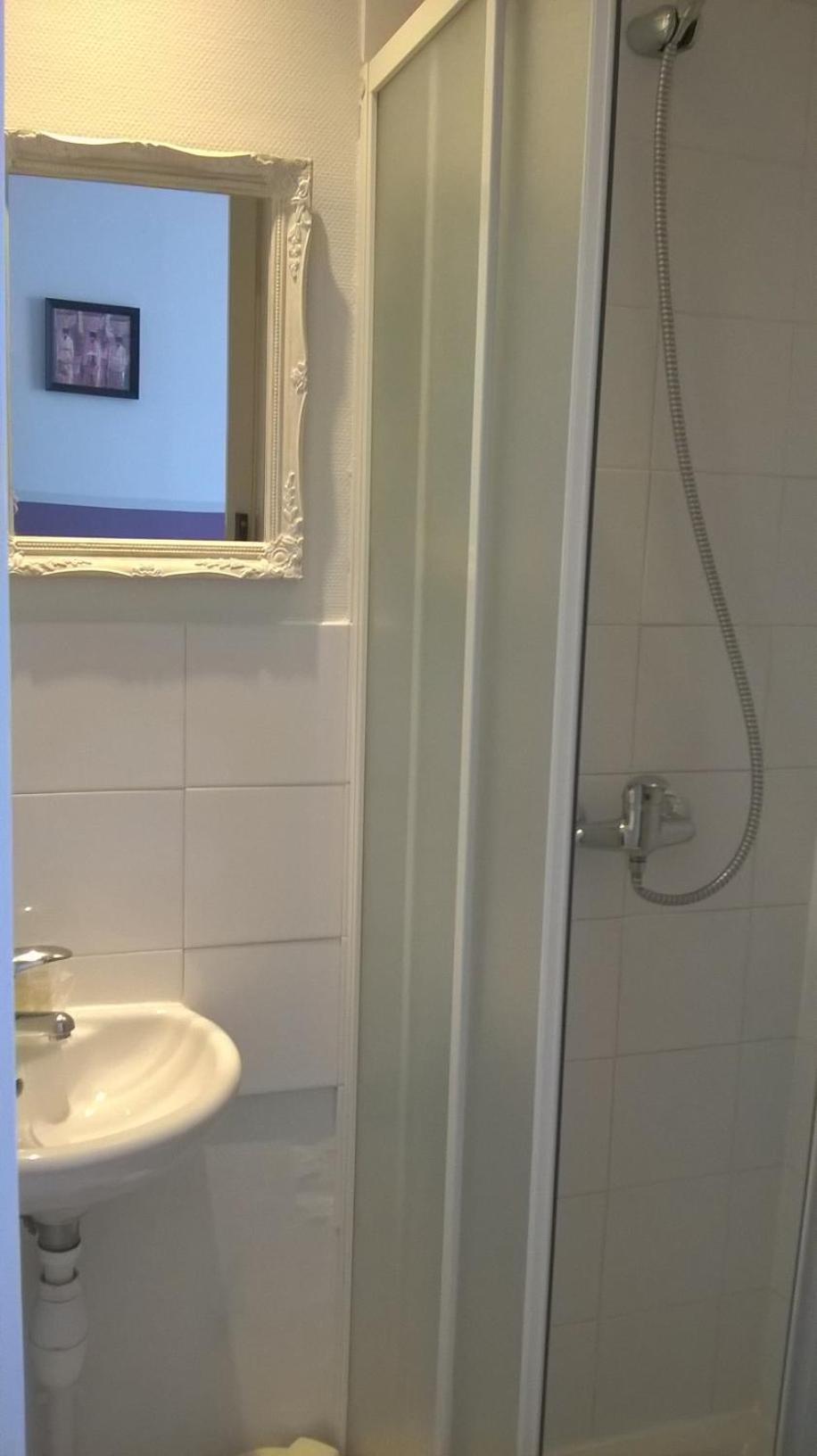 بريست Hotel Kelig الغرفة الصورة